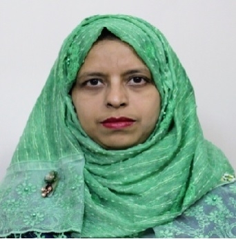 Faculty Member